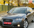 Серый Ауди А3, объемом двигателя 1.6 л и пробегом 203 тыс. км за 7300 $, фото 3 на Automoto.ua