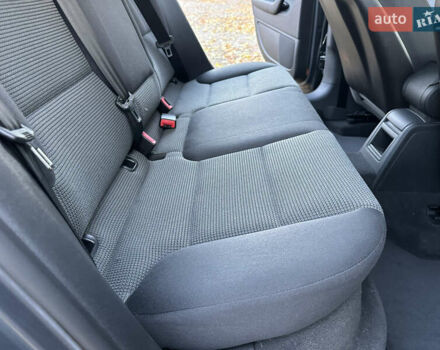 Серый Ауди А3, объемом двигателя 1.6 л и пробегом 203 тыс. км за 7300 $, фото 58 на Automoto.ua