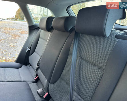 Серый Ауди А3, объемом двигателя 1.6 л и пробегом 203 тыс. км за 7300 $, фото 64 на Automoto.ua