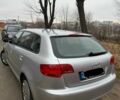 Серый Ауди А3, объемом двигателя 2 л и пробегом 270 тыс. км за 7500 $, фото 2 на Automoto.ua
