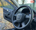 Ауди А3 2007 в Тернополе на Automoto.ua Серый Ауди А3, объемом двигателя 1.6 л и пробегом 203 тыс. км за 7499 $, фото 59 на Automoto.ua