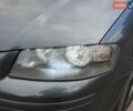 Сірий Ауді А3, об'ємом двигуна 2 л та пробігом 280 тис. км за 6000 $, фото 8 на Automoto.ua