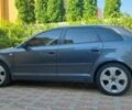 Сірий Ауді А3, об'ємом двигуна 2 л та пробігом 230 тис. км за 6876 $, фото 1 на Automoto.ua