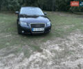 Ауди А3 2007 в Киеве на Automoto.ua Серый Ауди А3, объемом двигателя 1.97 л и пробегом 253 тыс. км за 7000 $, фото 4 на Automoto.ua