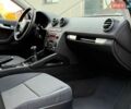 Серый Ауди А3, объемом двигателя 1.6 л и пробегом 225 тыс. км за 5900 $, фото 7 на Automoto.ua