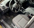 Сірий Ауді А3, об'ємом двигуна 1.6 л та пробігом 250 тис. км за 6500 $, фото 3 на Automoto.ua