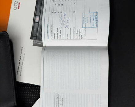 Сірий Ауді А3, об'ємом двигуна 1.6 л та пробігом 231 тис. км за 6950 $, фото 129 на Automoto.ua