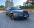 Серый Ауди А3, объемом двигателя 1.8 л и пробегом 209 тыс. км за 7250 $, фото 1 на Automoto.ua