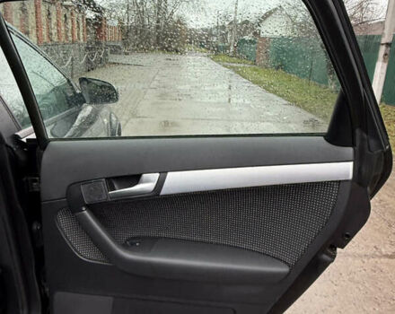 Серый Ауди А3, объемом двигателя 1.6 л и пробегом 232 тыс. км за 6850 $, фото 76 на Automoto.ua