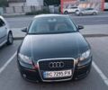 Сірий Ауді А3, об'ємом двигуна 1.8 л та пробігом 241 тис. км за 6231 $, фото 1 на Automoto.ua