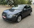 Сірий Ауді А3, об'ємом двигуна 1.6 л та пробігом 171 тис. км за 6700 $, фото 4 на Automoto.ua