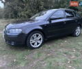 Ауди А3 2007 в Киеве на Automoto.ua Серый Ауди А3, объемом двигателя 1.97 л и пробегом 253 тыс. км за 7000 $, фото 10 на Automoto.ua