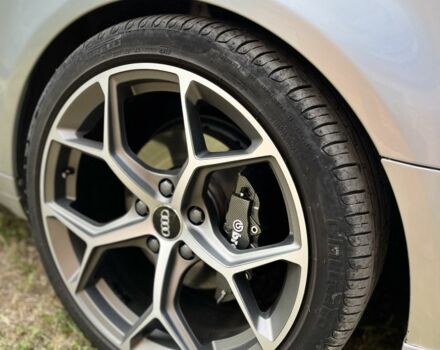 Серый Ауди А3, объемом двигателя 1.8 л и пробегом 220 тыс. км за 7800 $, фото 11 на Automoto.ua