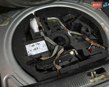 Сірий Ауді А3, об'ємом двигуна 1.6 л та пробігом 203 тис. км за 6890 $, фото 101 на Automoto.ua