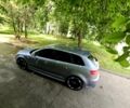 Серый Ауди А3, объемом двигателя 2 л и пробегом 240 тыс. км за 9973 $, фото 3 на Automoto.ua