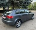 Сірий Ауді А3, об'ємом двигуна 1.6 л та пробігом 171 тис. км за 6700 $, фото 7 на Automoto.ua