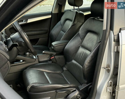 Сірий Ауді А3, об'ємом двигуна 1.6 л та пробігом 203 тис. км за 6890 $, фото 54 на Automoto.ua
