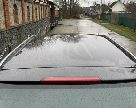 Серый Ауди А3, объемом двигателя 1.6 л и пробегом 232 тыс. км за 6850 $, фото 85 на Automoto.ua