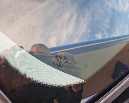 Сірий Ауді А3, об'ємом двигуна 1.6 л та пробігом 167 тис. км за 8400 $, фото 14 на Automoto.ua