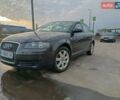 Сірий Ауді А3, об'ємом двигуна 1.8 л та пробігом 305 тис. км за 7000 $, фото 1 на Automoto.ua