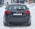 Серый Ауди А3, объемом двигателя 1.6 л и пробегом 233 тыс. км за 6799 $, фото 54 на Automoto.ua