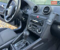 Ауди А3 2007 в Тернополе на Automoto.ua Серый Ауди А3, объемом двигателя 1.6 л и пробегом 203 тыс. км за 7499 $, фото 53 на Automoto.ua