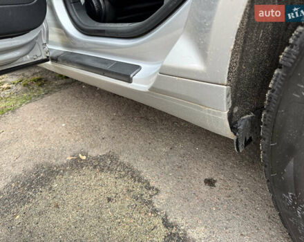 Серый Ауди А3, объемом двигателя 1.6 л и пробегом 226 тыс. км за 7500 $, фото 4 на Automoto.ua