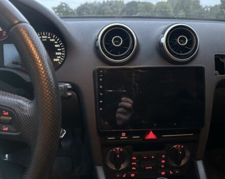 Ауди А3 2007 в Буче на Automoto.ua Серый Ауди А3, объемом двигателя 2 л и пробегом 233 тыс. км за 7000 $, фото 1 на Automoto.ua