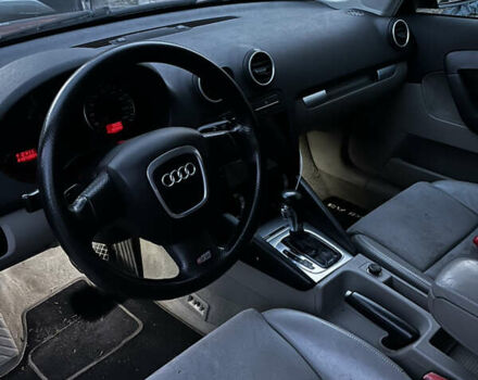 Серый Ауди А3, объемом двигателя 0 л и пробегом 325 тыс. км за 6700 $, фото 1 на Automoto.ua