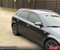 Серый Ауди А3, объемом двигателя 2 л и пробегом 395 тыс. км за 7600 $, фото 1 на Automoto.ua