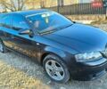 Серый Ауди А3, объемом двигателя 1.6 л и пробегом 270 тыс. км за 5800 $, фото 1 на Automoto.ua