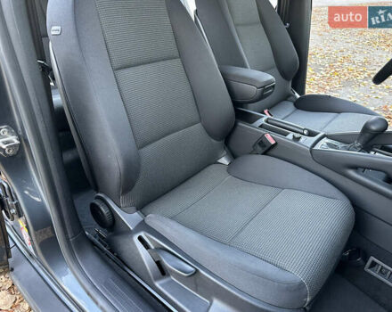 Серый Ауди А3, объемом двигателя 1.6 л и пробегом 203 тыс. км за 7300 $, фото 51 на Automoto.ua