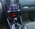 Сірий Ауді А3, об'ємом двигуна 2 л та пробігом 278 тис. км за 7900 $, фото 9 на Automoto.ua