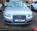 Сірий Ауді А3, об'ємом двигуна 2 л та пробігом 350 тис. км за 5400 $, фото 1 на Automoto.ua