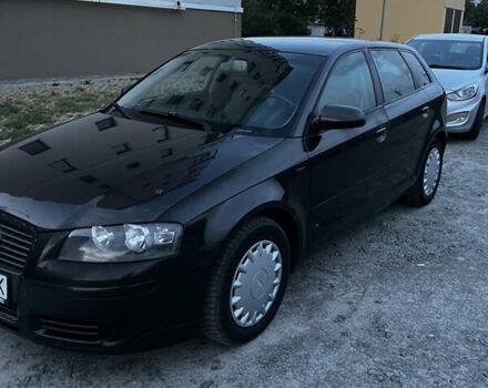 Серый Ауди А3, объемом двигателя 0 л и пробегом 325 тыс. км за 6700 $, фото 3 на Automoto.ua