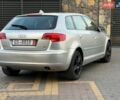 Серый Ауди А3, объемом двигателя 1.6 л и пробегом 225 тыс. км за 5900 $, фото 1 на Automoto.ua