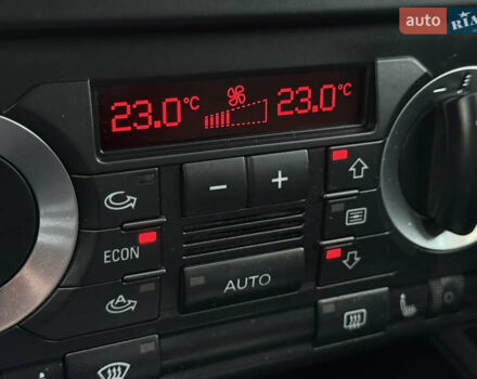 Сірий Ауді А3, об'ємом двигуна 1.6 л та пробігом 203 тис. км за 6890 $, фото 87 на Automoto.ua