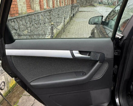 Серый Ауди А3, объемом двигателя 1.6 л и пробегом 232 тыс. км за 6850 $, фото 77 на Automoto.ua