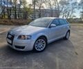 Сірий Ауді А3, об'ємом двигуна 1.6 л та пробігом 167 тис. км за 8400 $, фото 1 на Automoto.ua