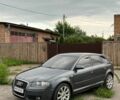 Серый Ауди А3, объемом двигателя 1.39 л и пробегом 181 тыс. км за 6900 $, фото 3 на Automoto.ua