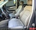 Серый Ауди А3, объемом двигателя 2 л и пробегом 299 тыс. км за 7000 $, фото 10 на Automoto.ua