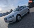 Сірий Ауді А3, об'ємом двигуна 1.6 л та пробігом 185 тис. км за 6799 $, фото 3 на Automoto.ua