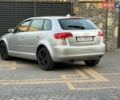 Серый Ауди А3, объемом двигателя 1.6 л и пробегом 225 тыс. км за 5900 $, фото 2 на Automoto.ua