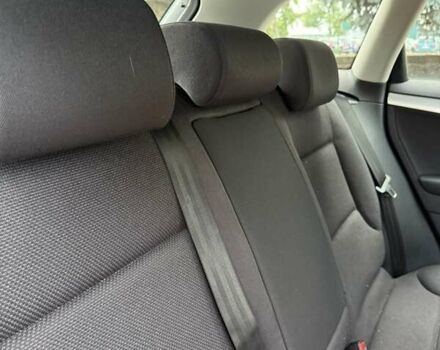 Сірий Ауді А3, об'ємом двигуна 1.6 л та пробігом 171 тис. км за 6700 $, фото 9 на Automoto.ua