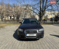 Сірий Ауді А3, об'ємом двигуна 1.97 л та пробігом 285 тис. км за 7350 $, фото 2 на Automoto.ua