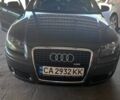 Сірий Ауді А3, об'ємом двигуна 1.8 л та пробігом 252 тис. км за 8500 $, фото 1 на Automoto.ua