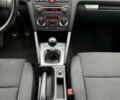Сірий Ауді А3, об'ємом двигуна 1.6 л та пробігом 231 тис. км за 6950 $, фото 117 на Automoto.ua