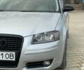 Сірий Ауді А3, об'ємом двигуна 1.8 л та пробігом 232 тис. км за 6800 $, фото 4 на Automoto.ua