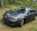 Серый Ауди А3, объемом двигателя 1.6 л и пробегом 251 тыс. км за 7525 $, фото 1 на Automoto.ua