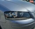 Серый Ауди А3, объемом двигателя 1.6 л и пробегом 239 тыс. км за 6650 $, фото 3 на Automoto.ua